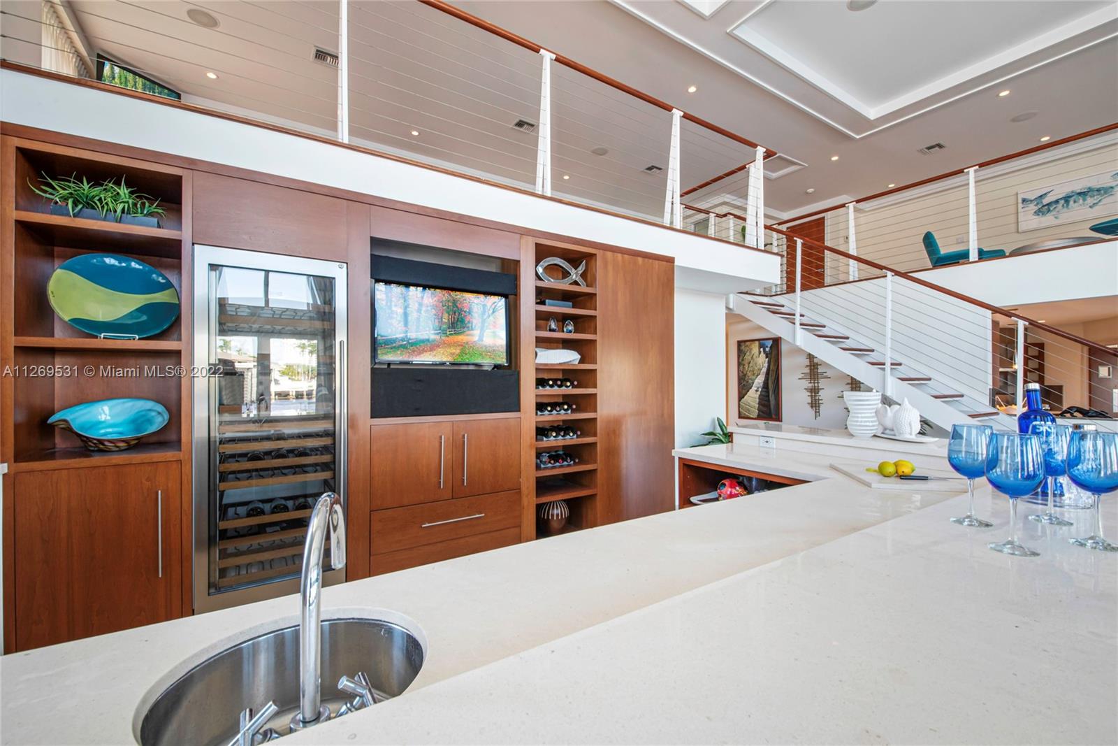 CORAL RIDGE COUNTRY CLUB - Residential