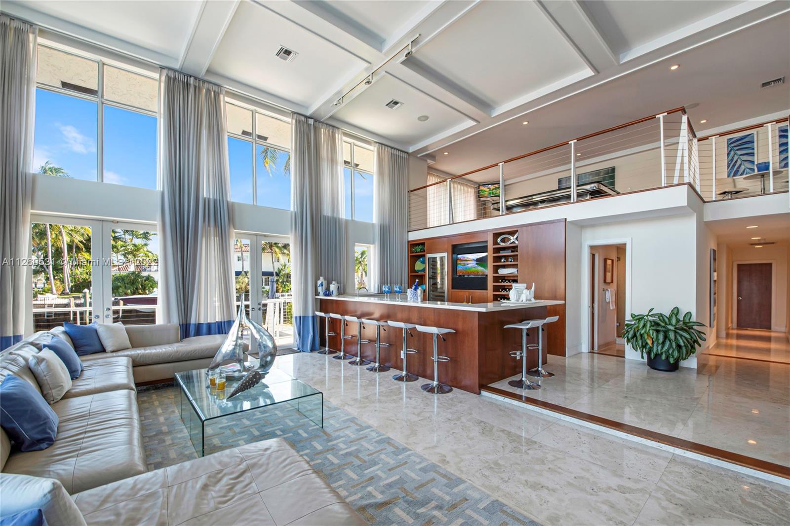 CORAL RIDGE COUNTRY CLUB - Residential