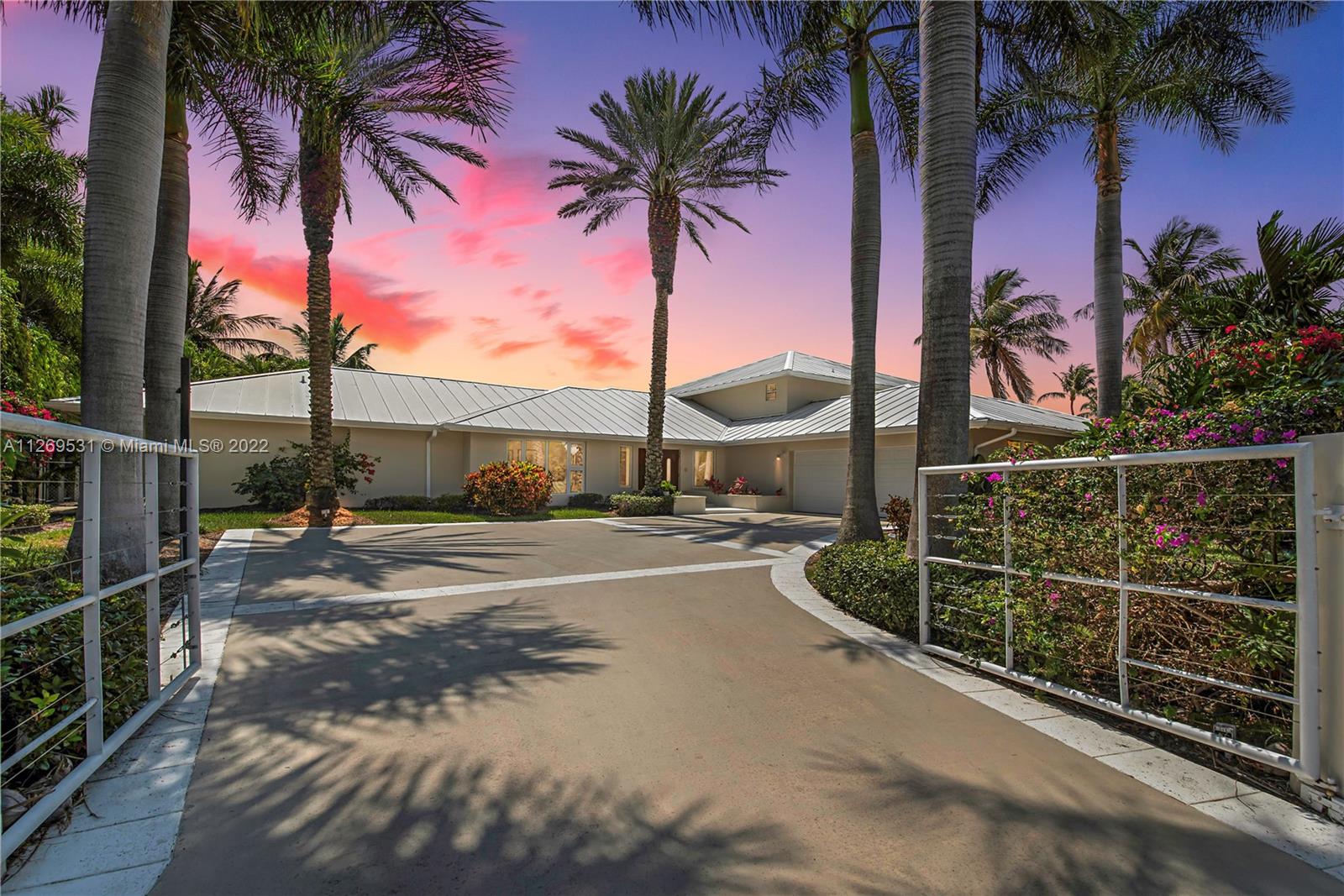 CORAL RIDGE COUNTRY CLUB - Residential