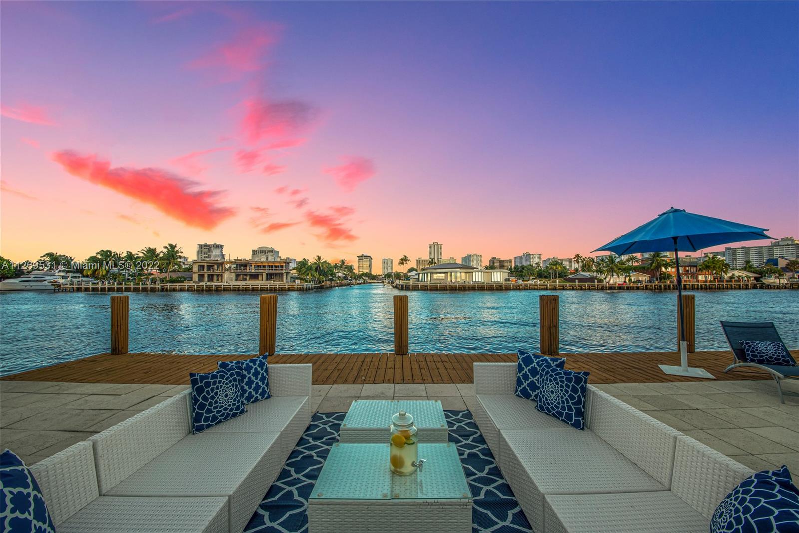 CORAL RIDGE COUNTRY CLUB - Residential