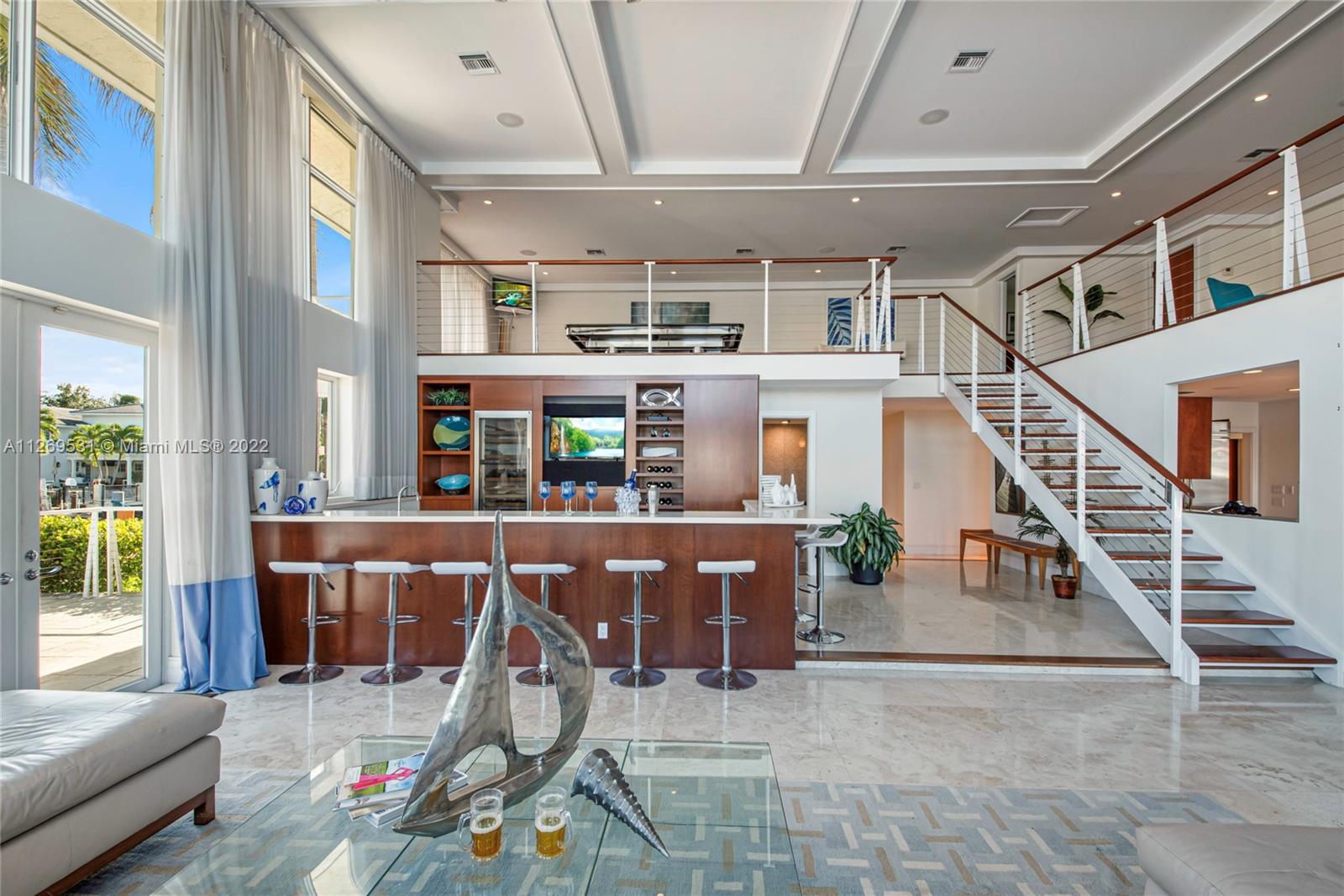 CORAL RIDGE COUNTRY CLUB - Residential