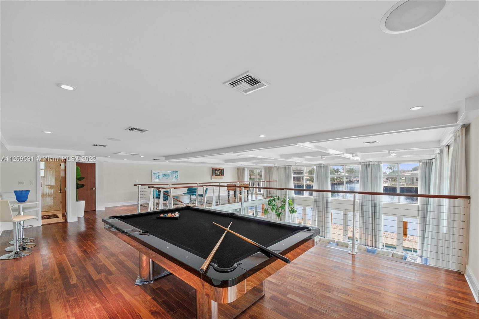 CORAL RIDGE COUNTRY CLUB - Residential