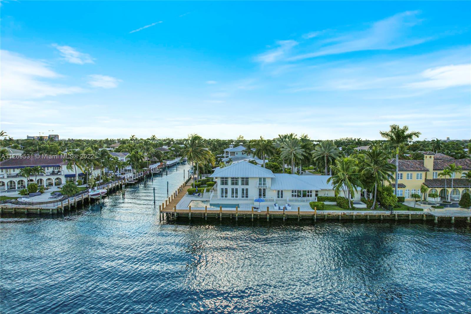 CORAL RIDGE COUNTRY CLUB - Residential