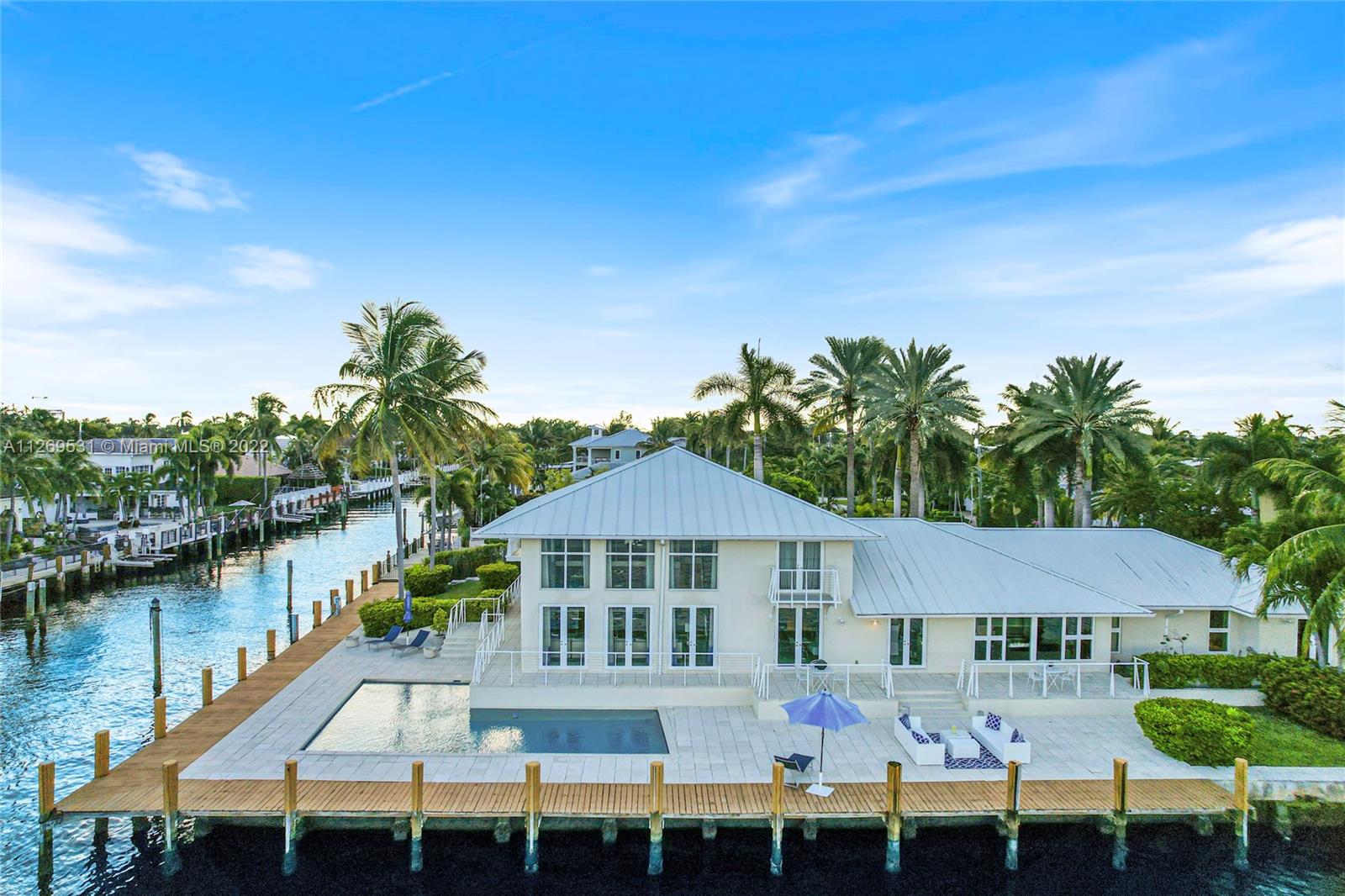 CORAL RIDGE COUNTRY CLUB - Residential