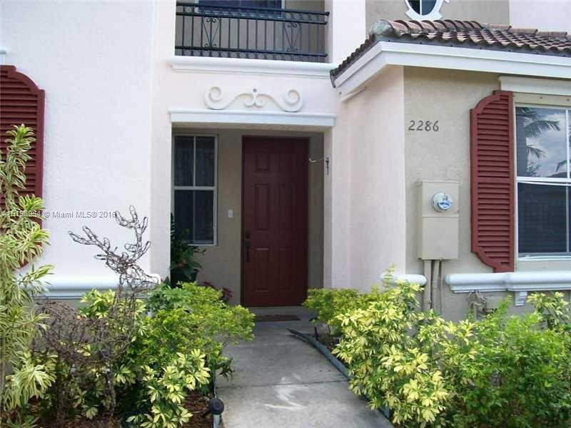 Marbella Cove - Residential Lease