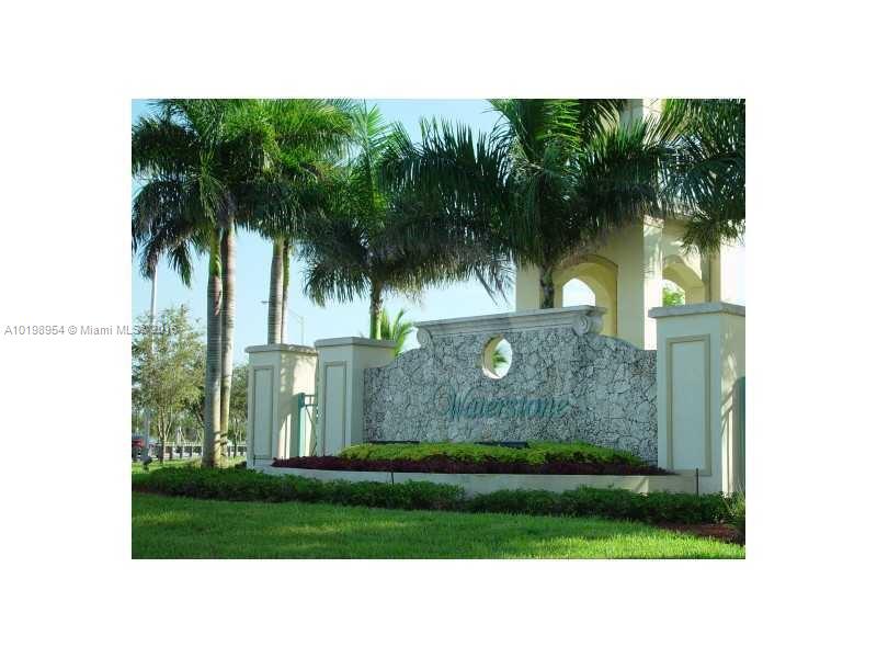 Marbella Cove - Residential Lease