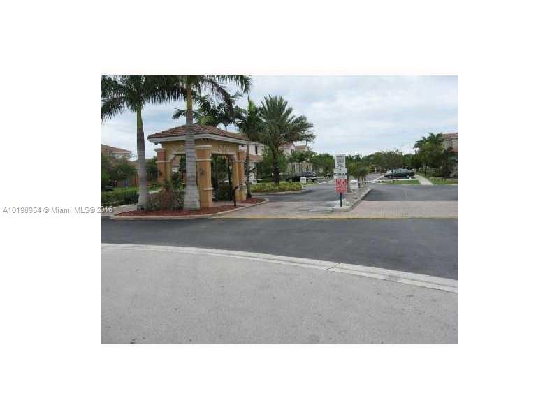 Marbella Cove - Residential Lease