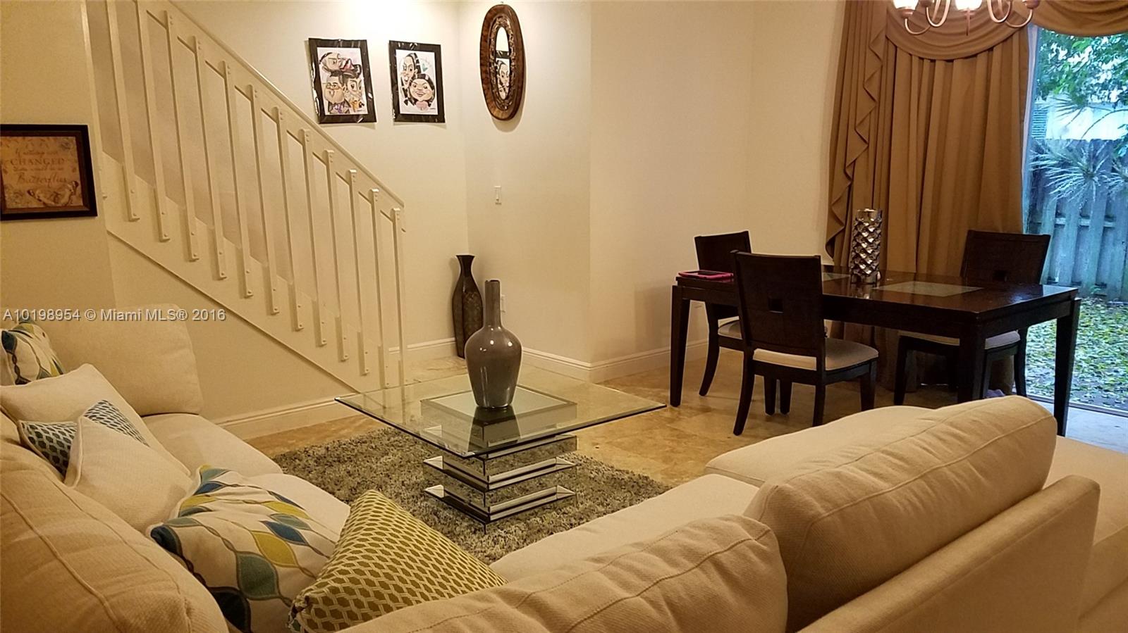 Marbella Cove - Residential Lease