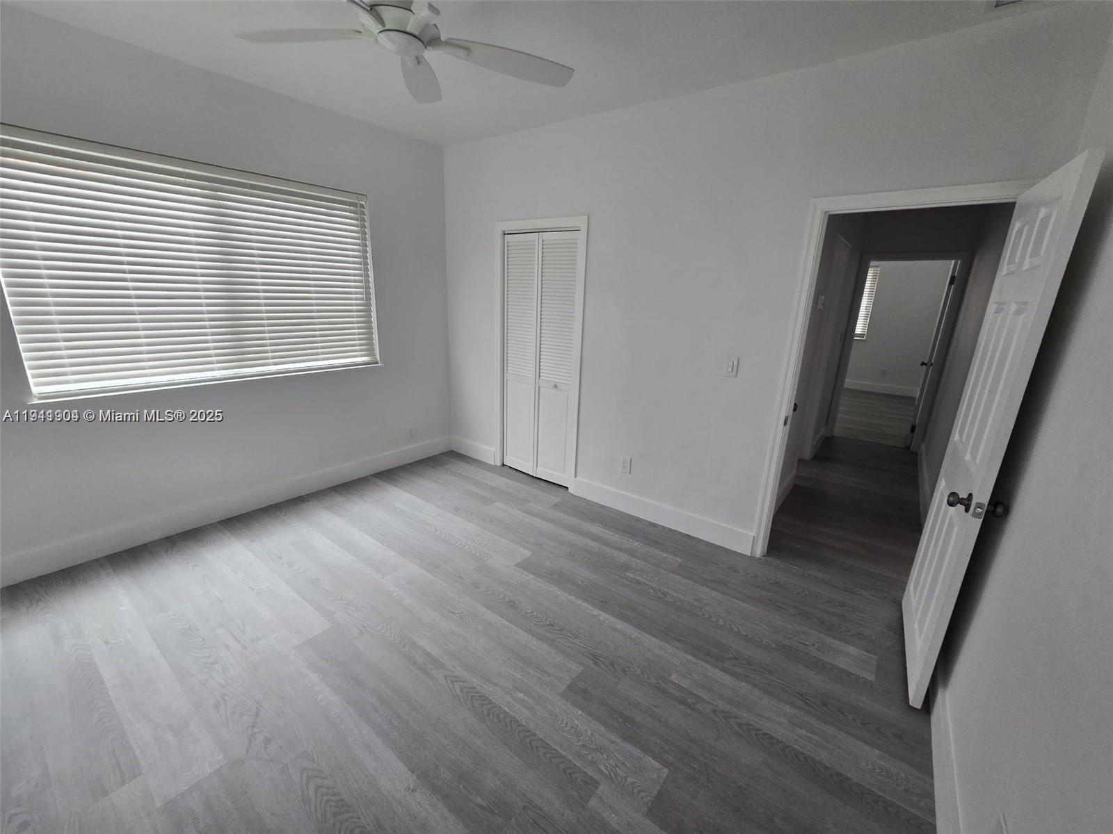 SEVILLE - Residential Lease