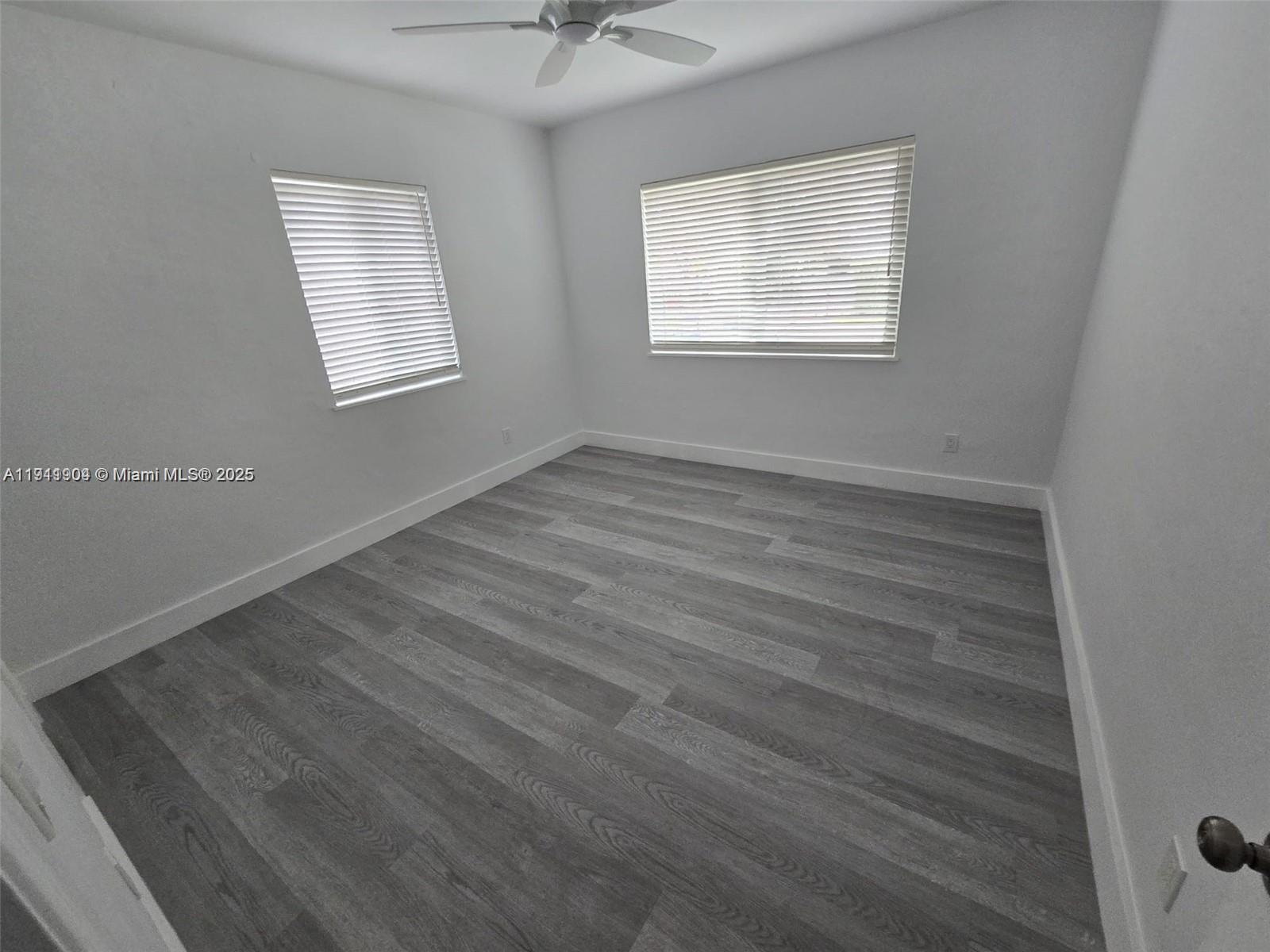 SEVILLE - Residential Lease