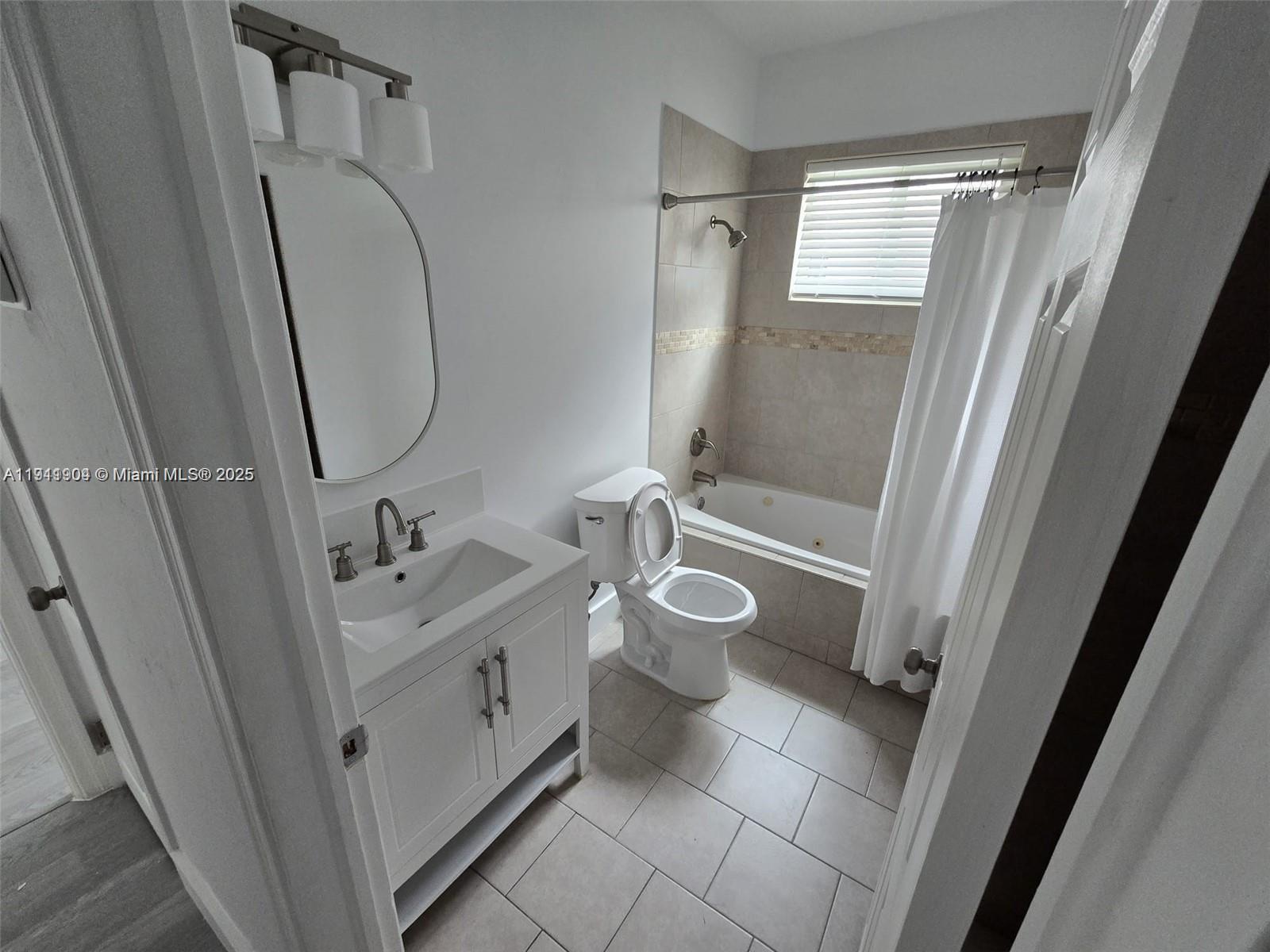 SEVILLE - Residential Lease