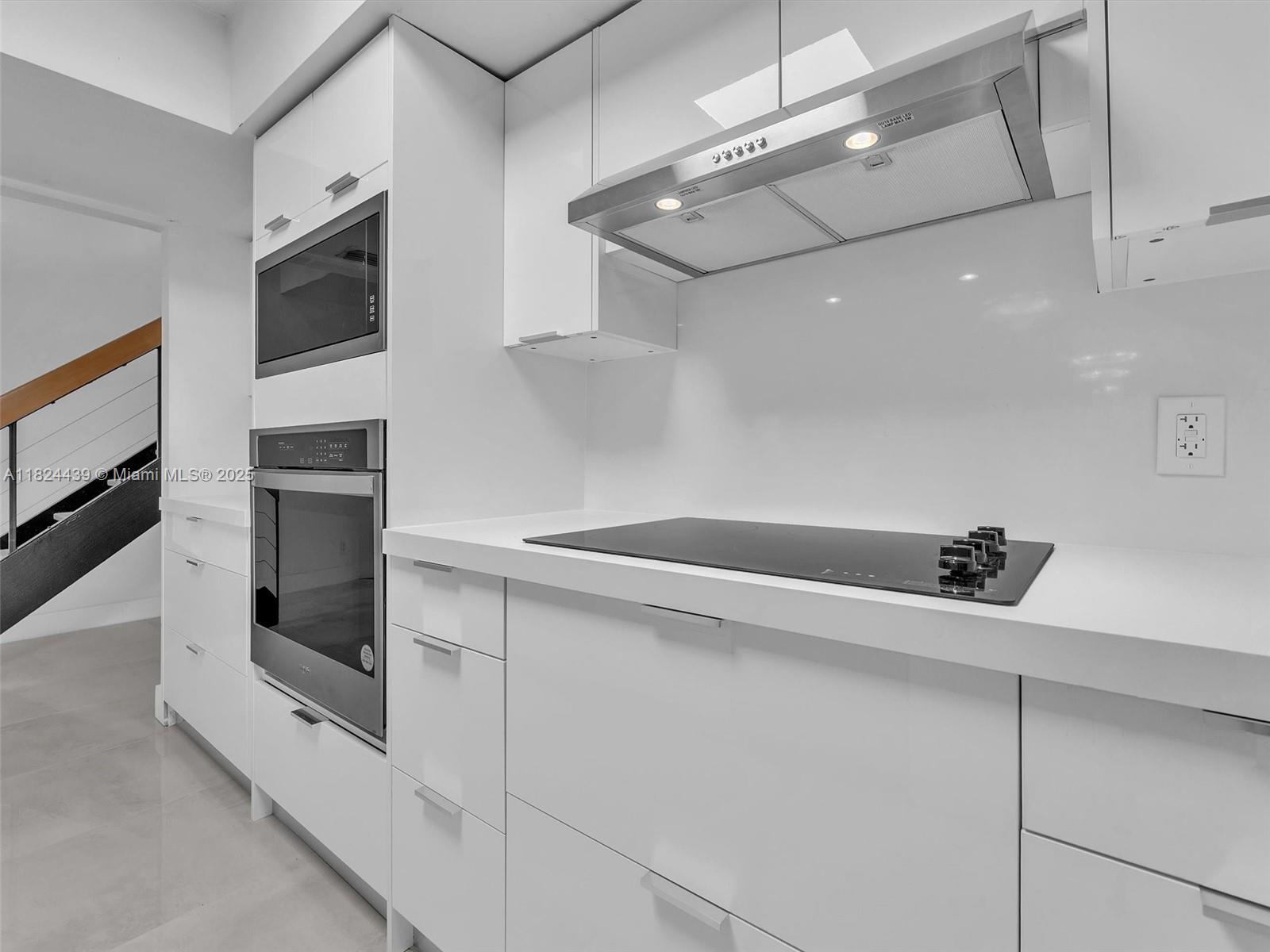 TAMERLANE - Residential