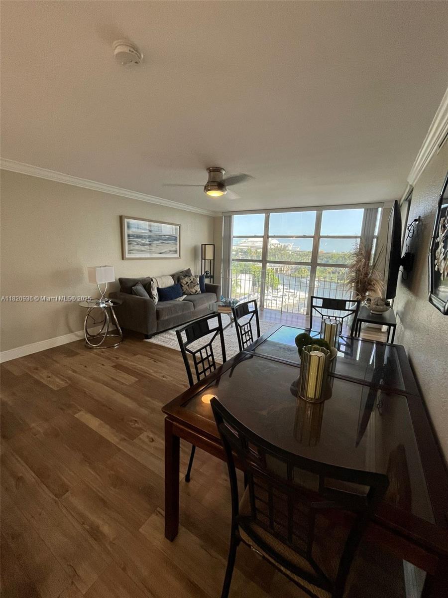 1700 Nw N River Dr 703, Miami, Broward County, Florida - 2 Bedrooms  
2 Bathrooms - 