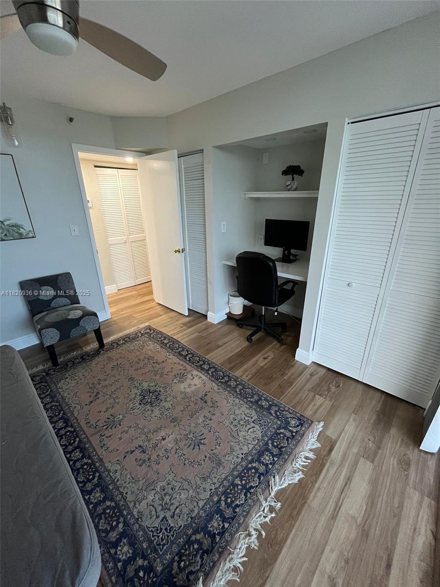 RIVER RUN CONDO PH I - Residential Lease