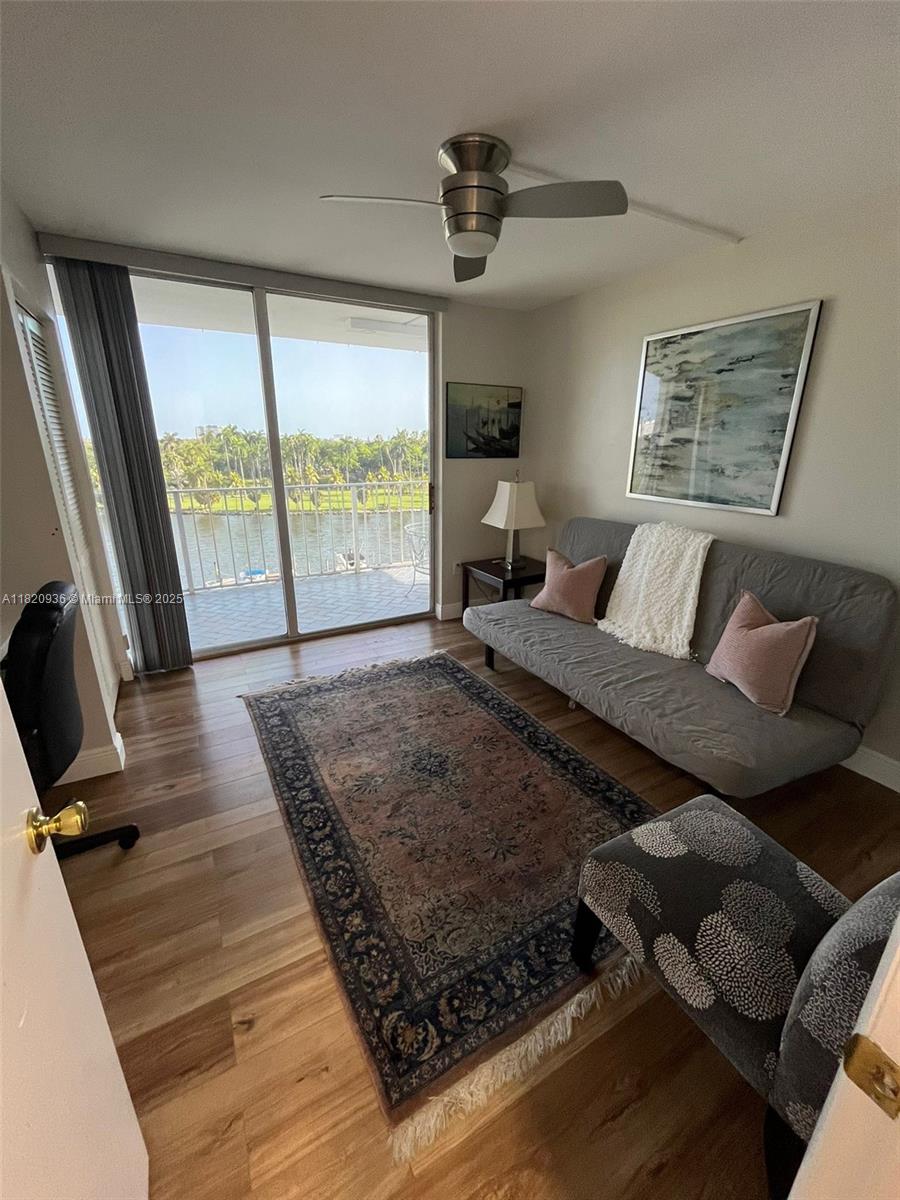 RIVER RUN CONDO PH I - Residential Lease