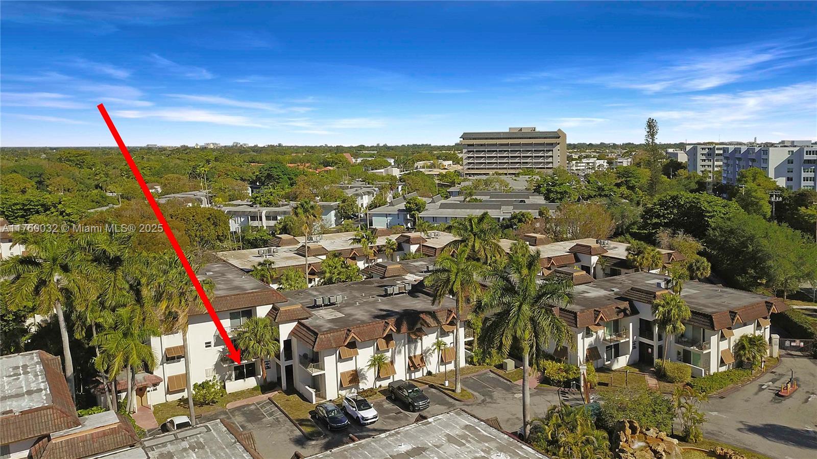 KINGSTON SQUARE CONDO - Residential