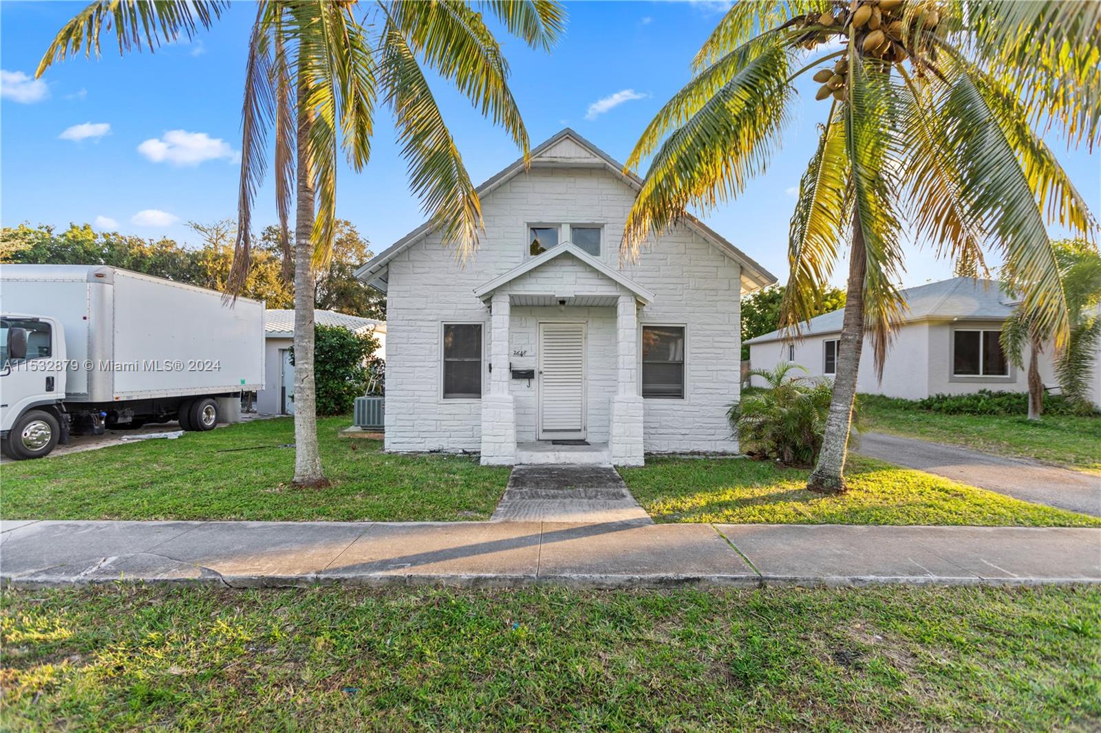 Rental Property at 2648 Fillmore St St, Hollywood, Broward County, Florida -  - $699,000 MO.