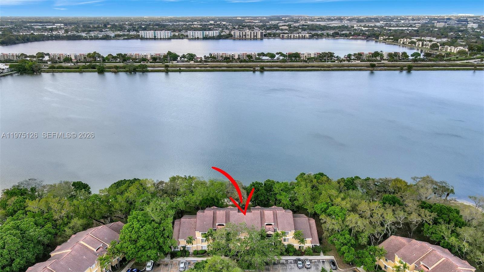 SAILBOAT POINTE CONDO - Residential