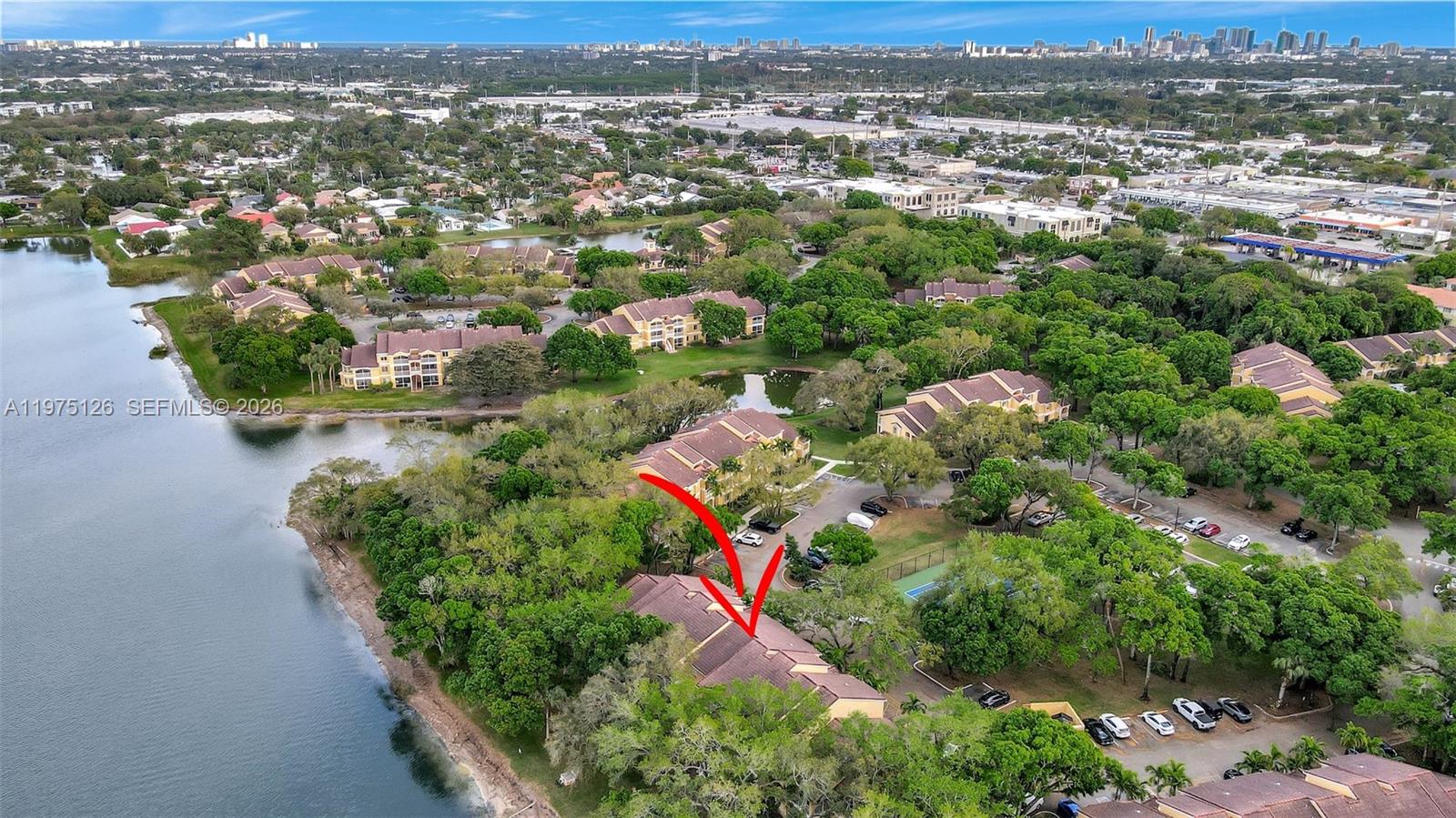 SAILBOAT POINTE CONDO - Residential