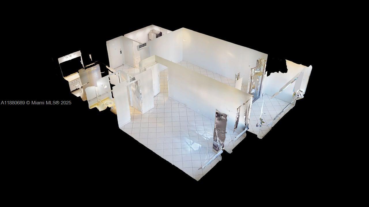 OLYMPUS CONDO PH A - Residential