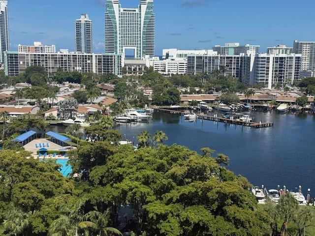 OLYMPUS CONDO PH A - Residential