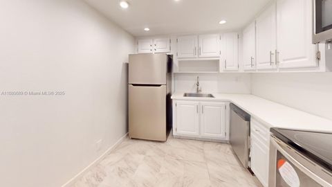 Photo of 500 Three Islands Blvd #822, Hallandale Beach, FL 33009 (MLS # A11880689)