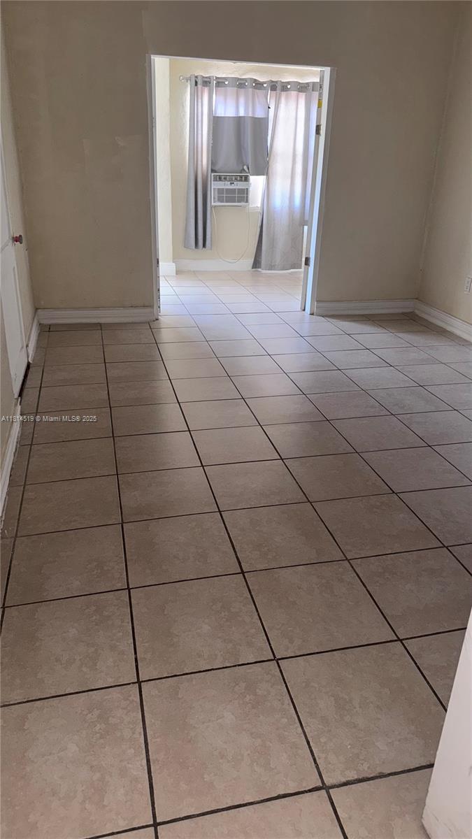 Rental Property at 2614 Sw 8th St A, Miami, Broward County, Florida - Bedrooms: 1 
Bathrooms: 1  - $1,400 MO.