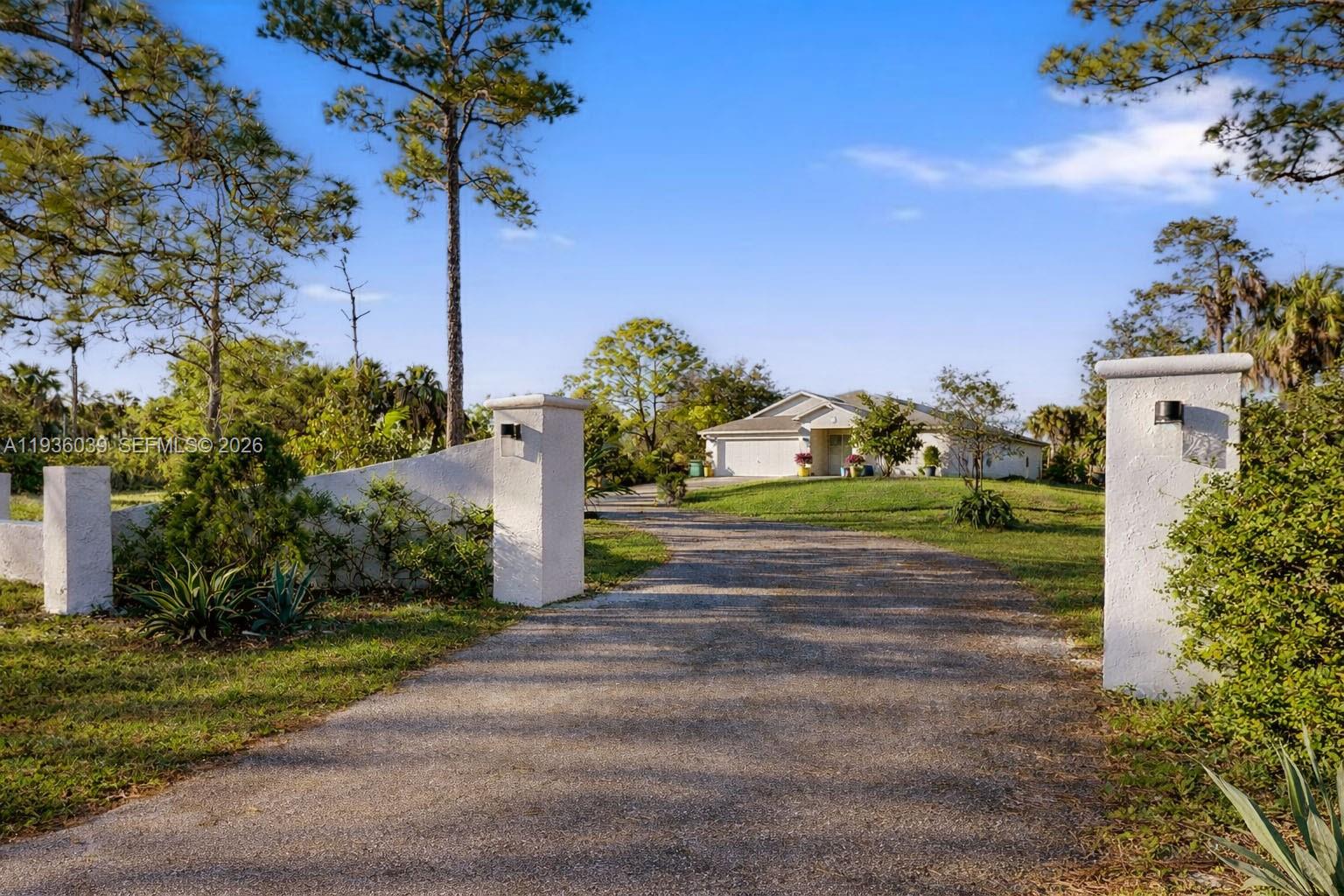 GOLDEN GATE EST UNIT 93 - Residential