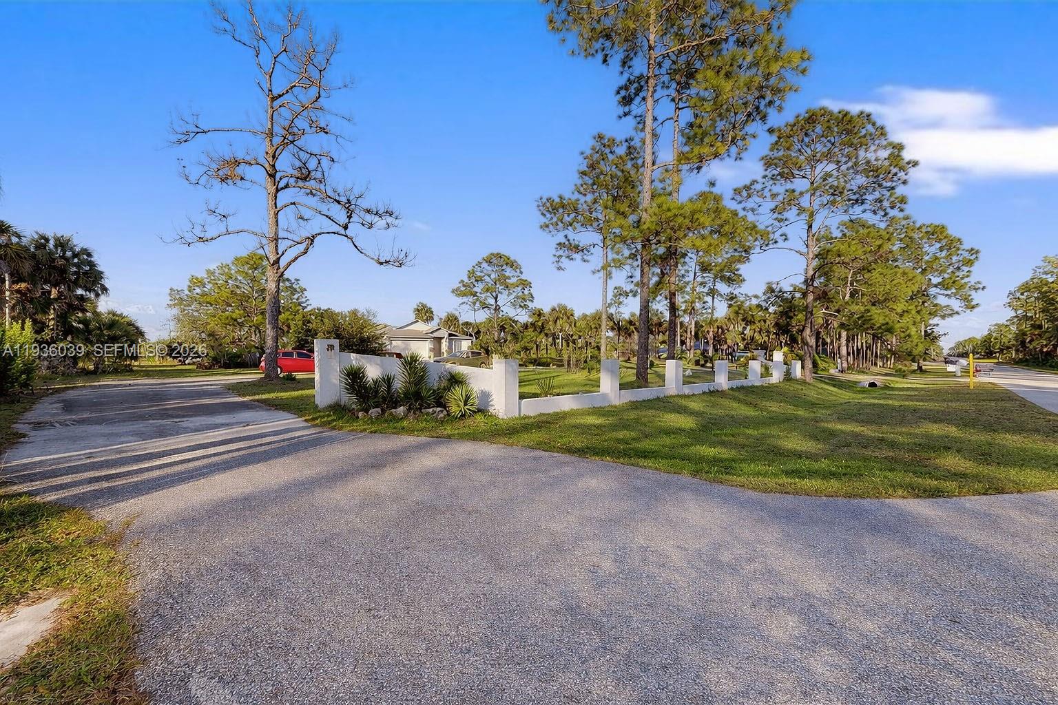 GOLDEN GATE EST UNIT 93 - Residential