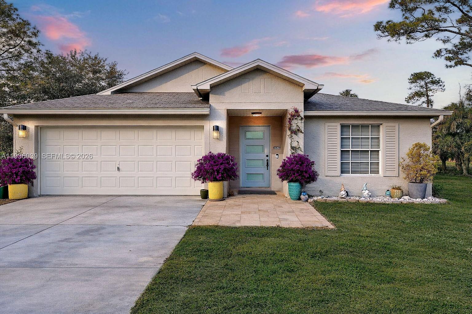 GOLDEN GATE EST UNIT 93 - Residential