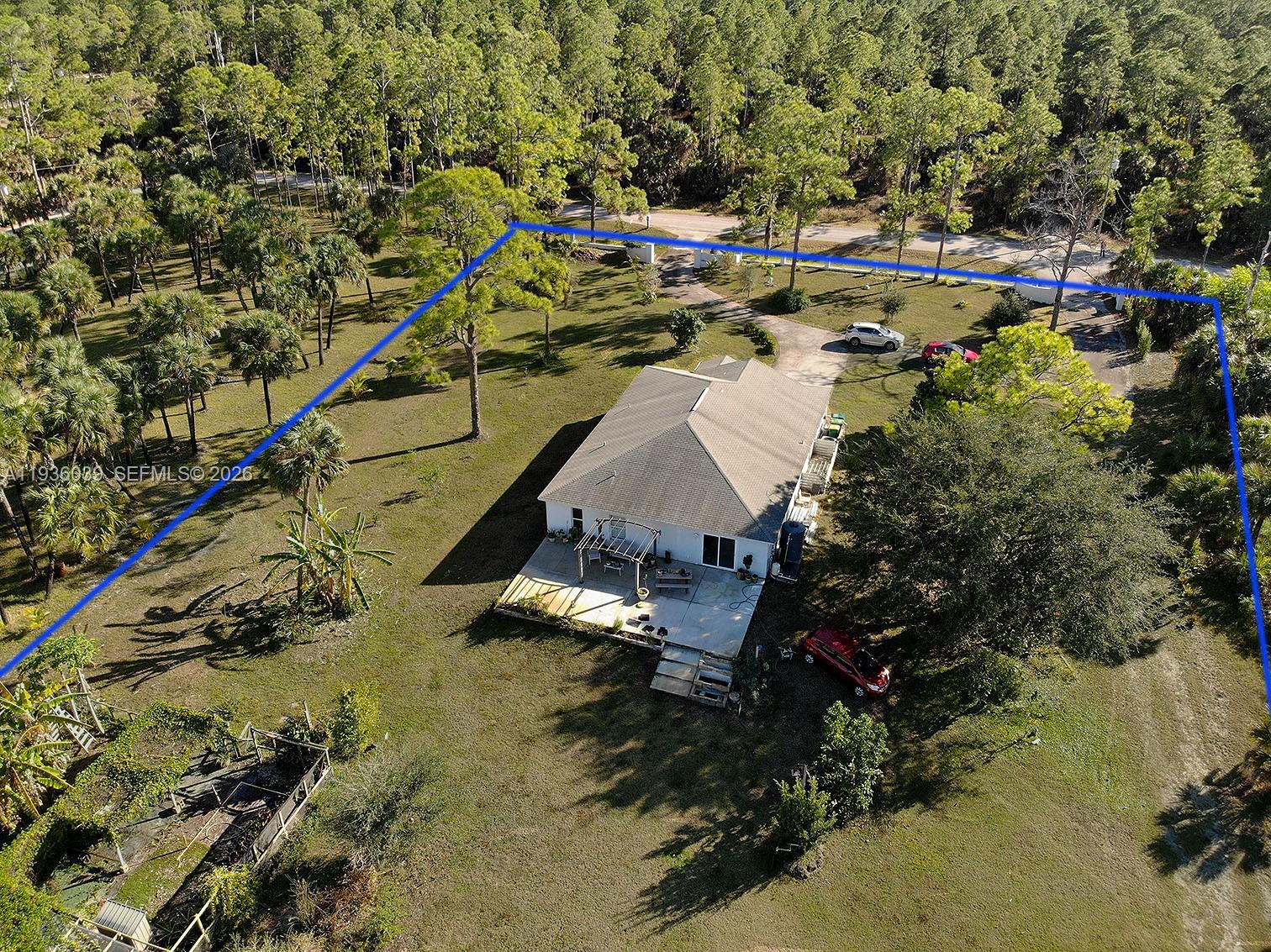 GOLDEN GATE EST UNIT 93 - Residential