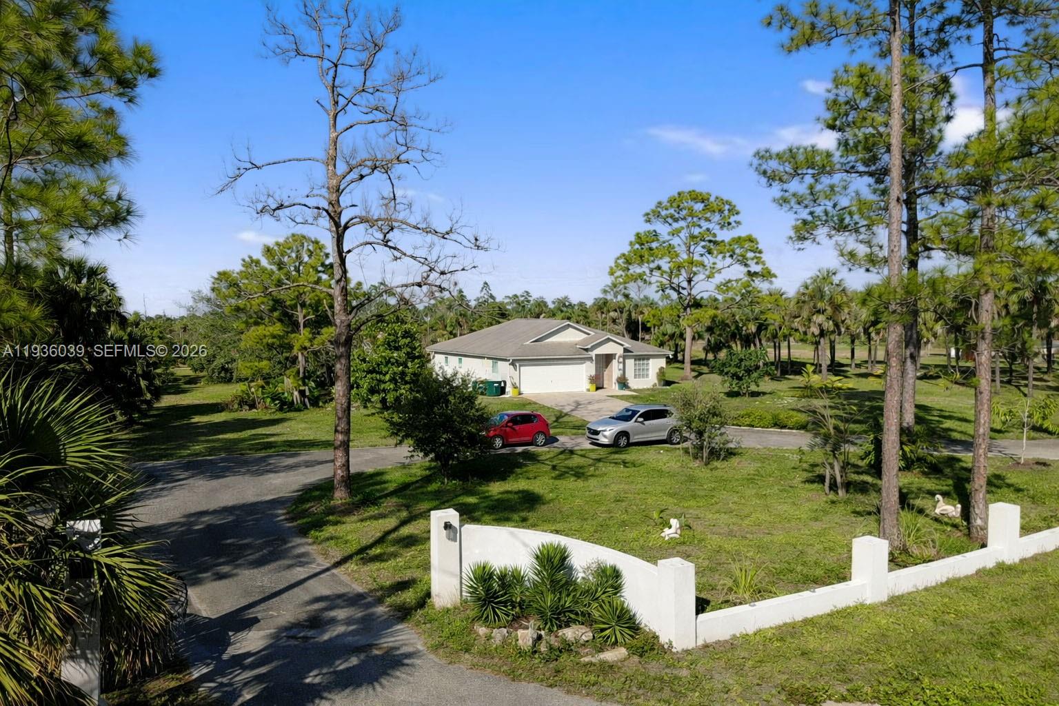 GOLDEN GATE EST UNIT 93 - Residential