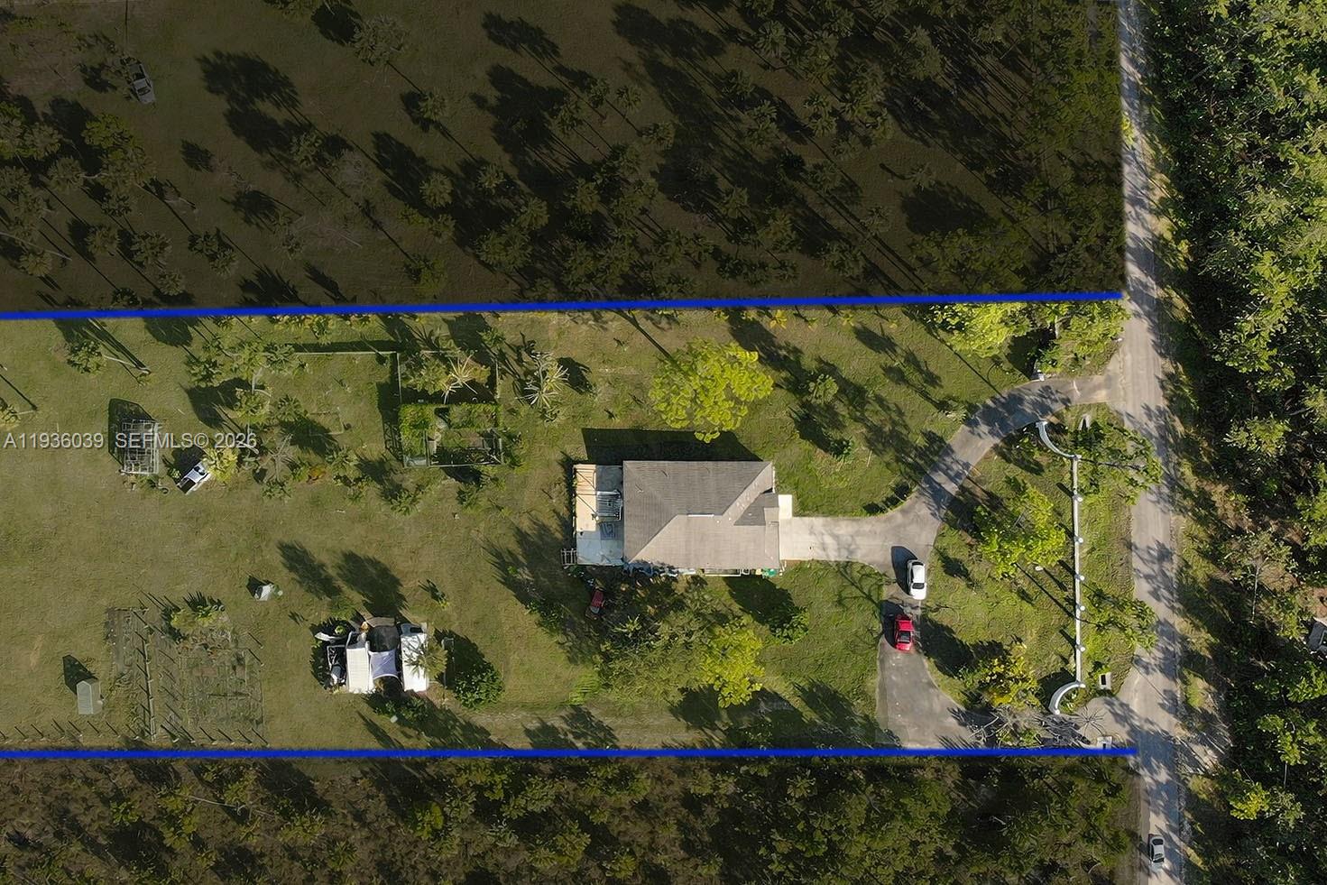 GOLDEN GATE EST UNIT 93 - Residential