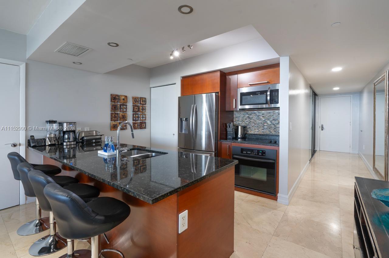 BEACH CLUB TWO - Residential Lease