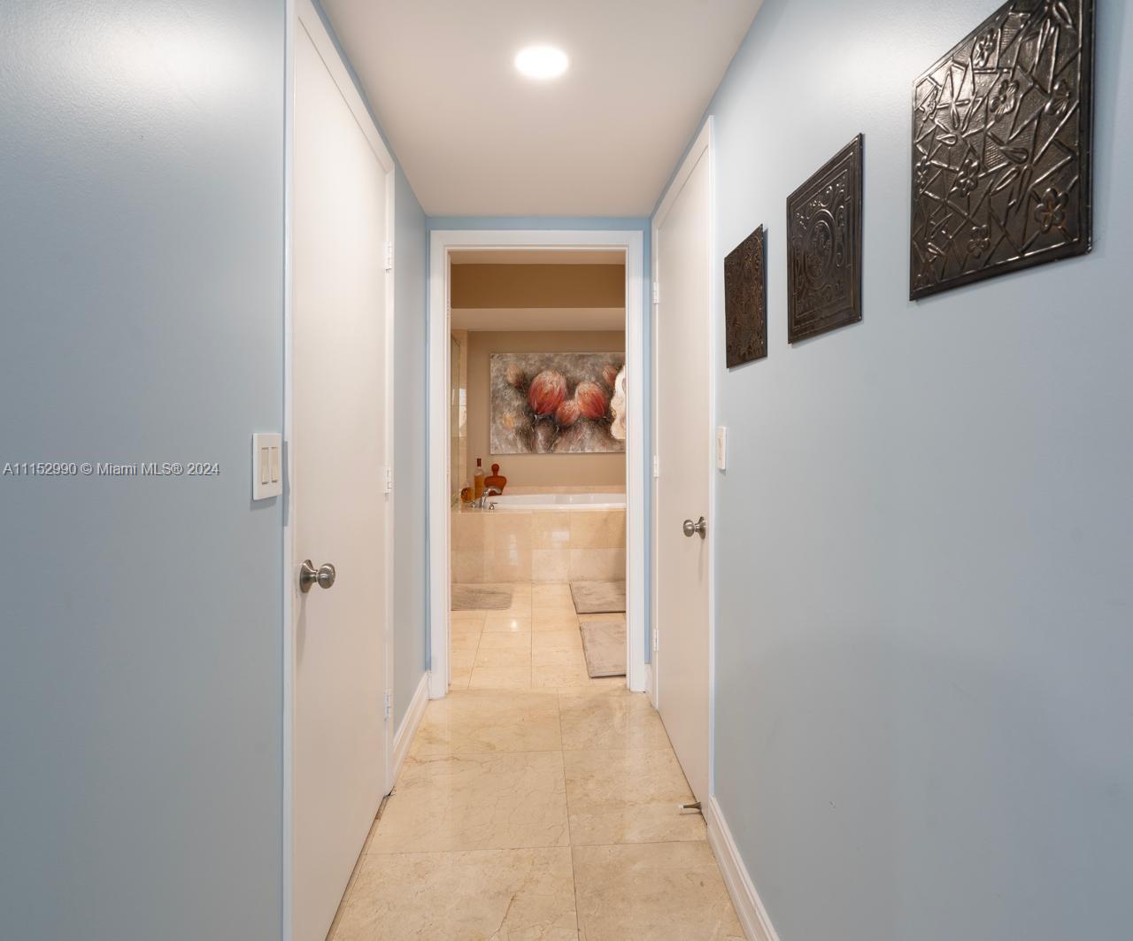 BEACH CLUB TWO - Residential Lease