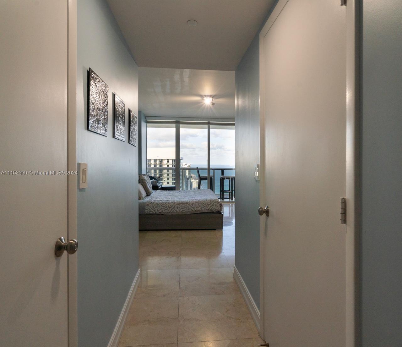 BEACH CLUB TWO - Residential Lease