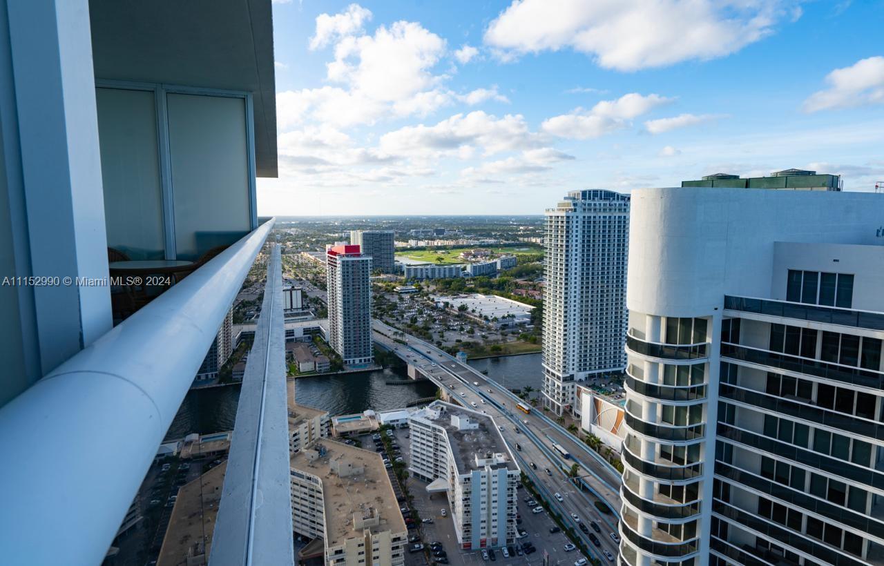 BEACH CLUB TWO - Residential Lease