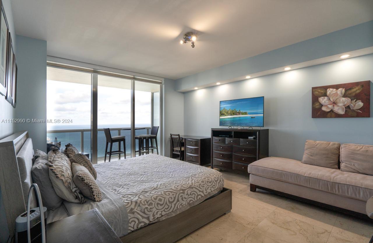 BEACH CLUB TWO - Residential Lease