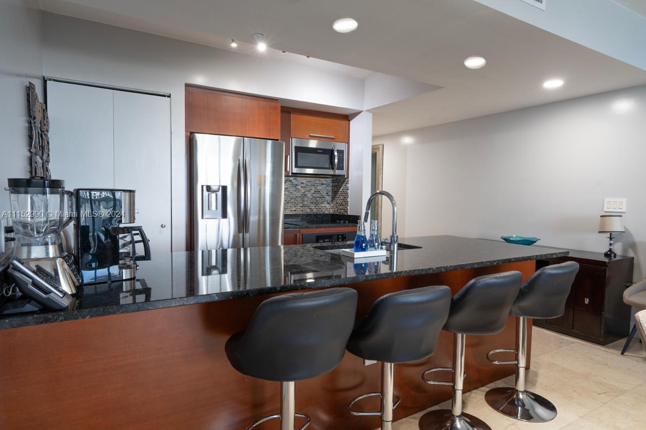 BEACH CLUB TWO - Residential Lease