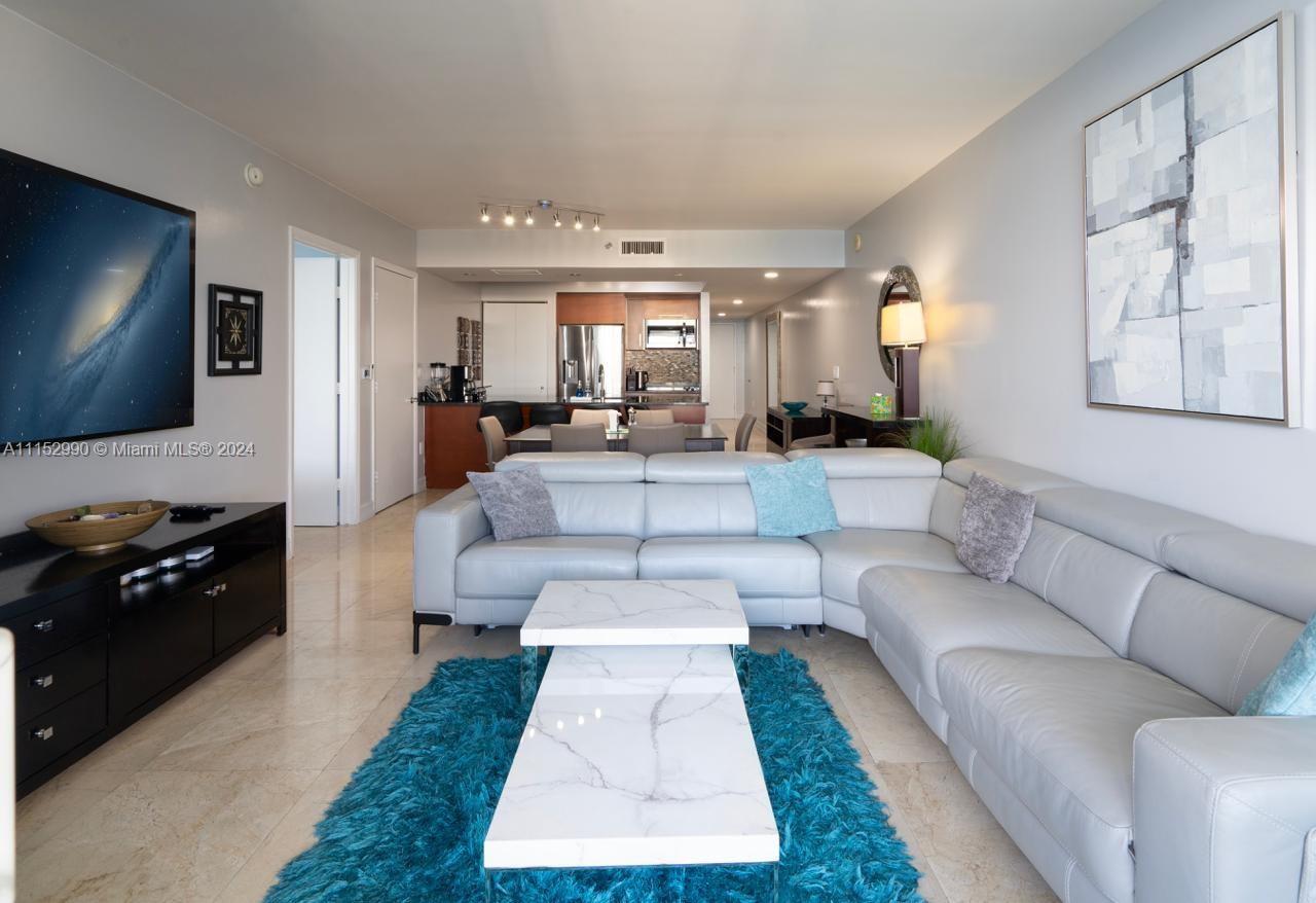 BEACH CLUB TWO - Residential Lease