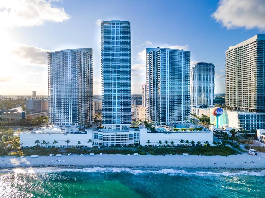 BEAUTIFUL UNIT IN FABULOUS BEACH CLUB HALLANDALE.STATE OF THE ART AMENITIES, CLOSE TO SHOPPING PLAZAS, SUNNY ISLES, BAL HARBOR AND MORE. COMPLETELY REMODELED, HIGH FLOOR WITH FANTASTIC VIEW OF THE OCEAN.SHORT OR LONG TERM AVAILABLE.