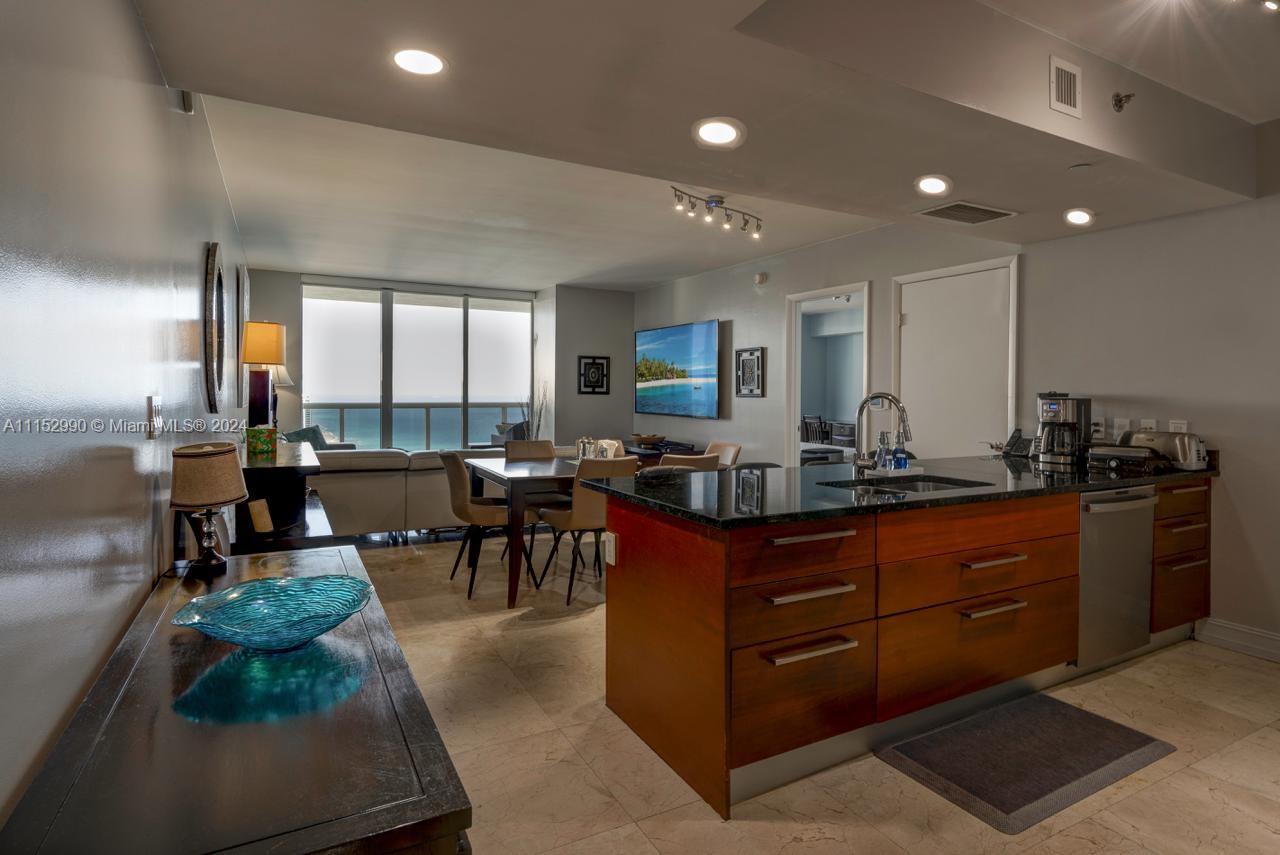 BEACH CLUB TWO - Residential Lease