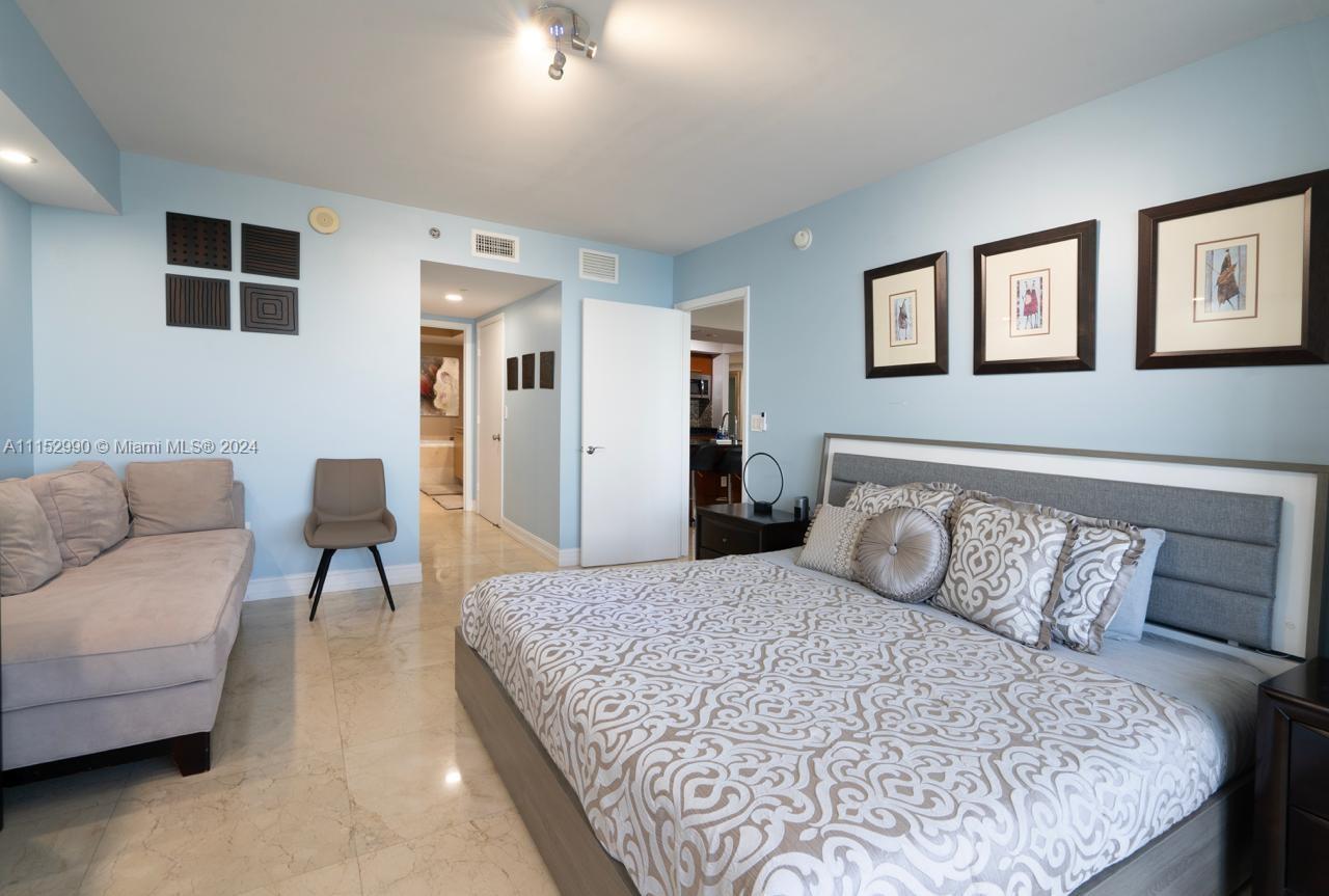 BEACH CLUB TWO - Residential Lease