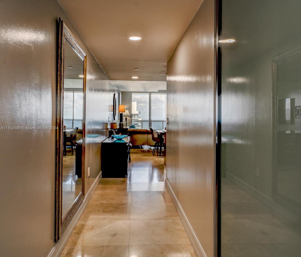 BEACH CLUB TWO - Residential Lease