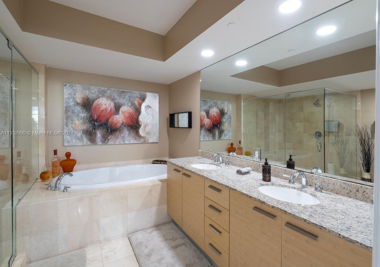 BEACH CLUB TWO - Residential Lease