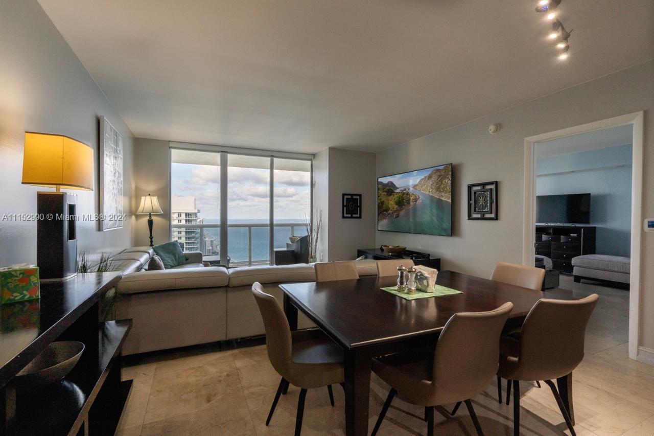 BEACH CLUB TWO - Residential Lease