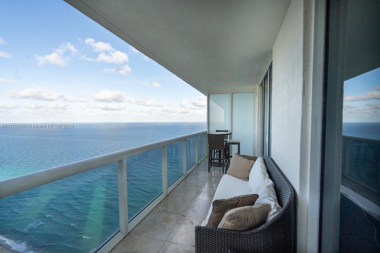 BEACH CLUB TWO - Residential Lease