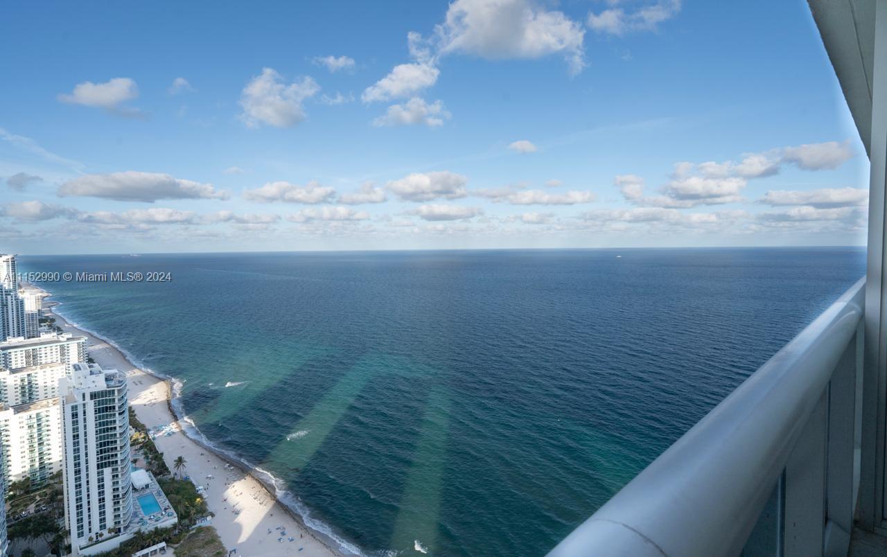 BEACH CLUB TWO - Residential Lease