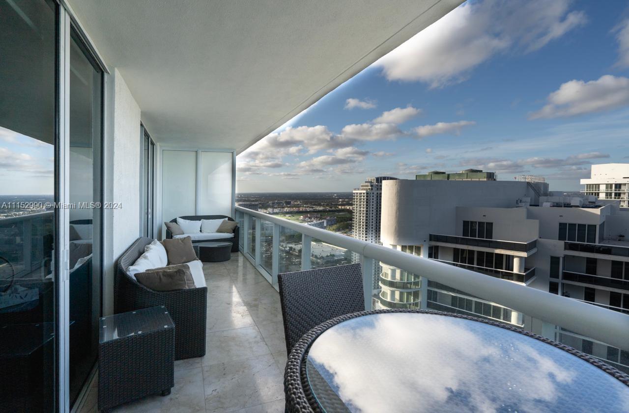 BEACH CLUB TWO - Residential Lease