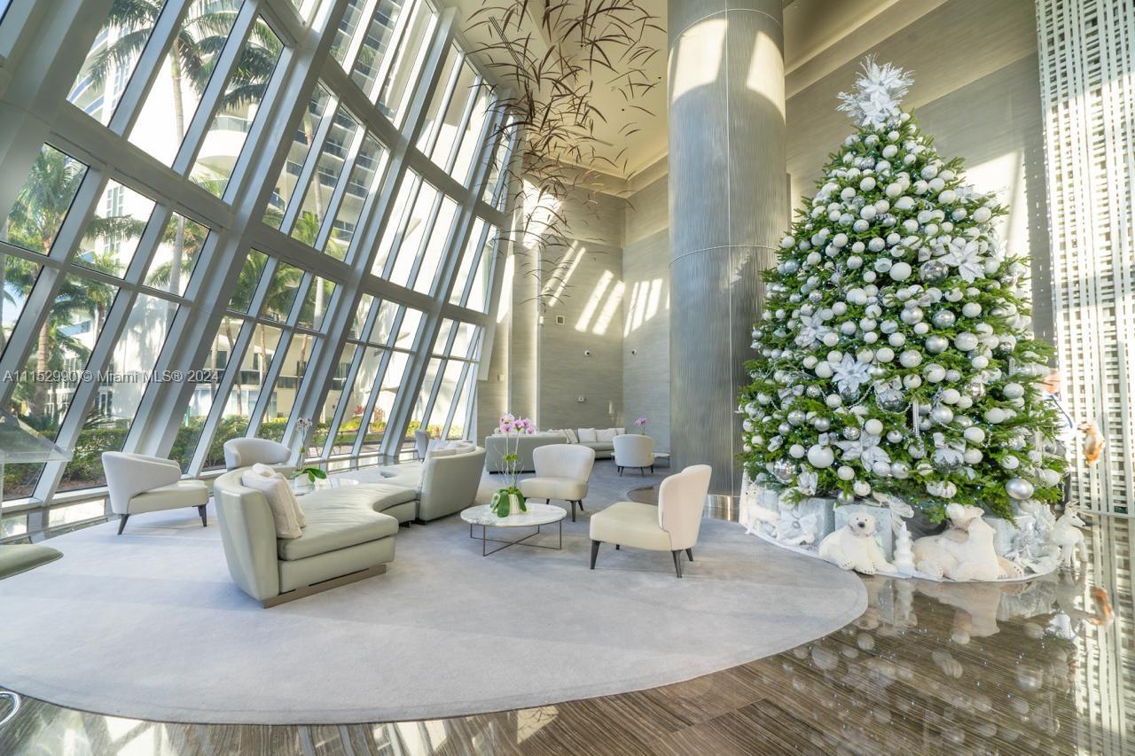 BEACH CLUB TWO - Residential Lease